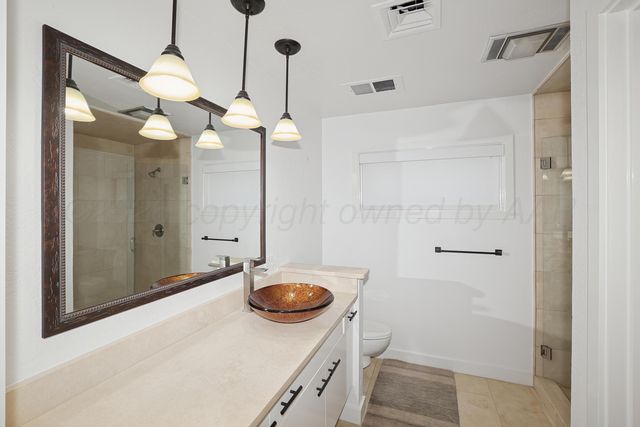 2 WOODSTONE Street, Amarillo, TX 79106