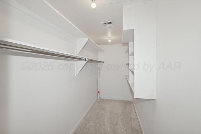 2 WOODSTONE Street, Amarillo, TX 79106