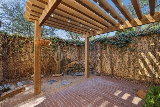 2 WOODSTONE Street, Amarillo, TX 79106