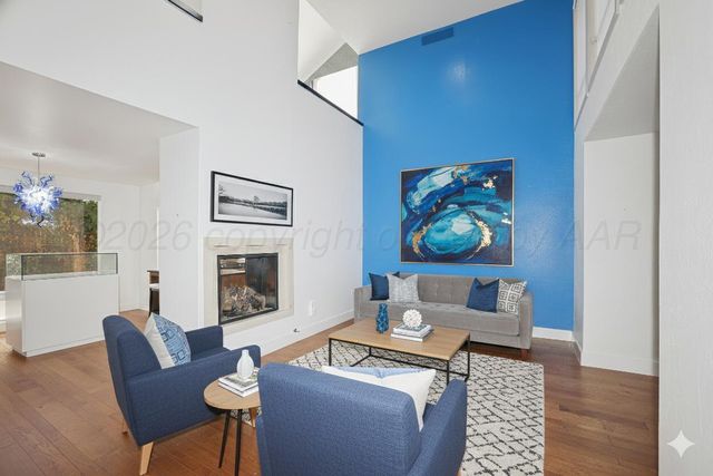 2 WOODSTONE Street, Amarillo, TX 79106