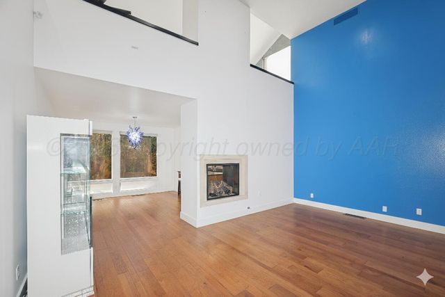 2 WOODSTONE Street, Amarillo, TX 79106