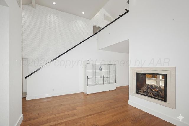 2 WOODSTONE Street, Amarillo, TX 79106