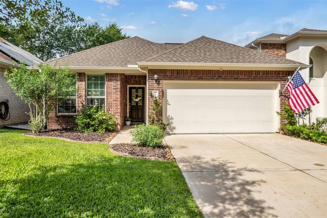 2923 Whitman Drive, Montgomery, TX 77356