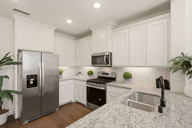 5904 Ridgeline Drive, Mckinney, TX 75070