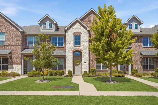 5904 Ridgeline Drive, Mckinney, TX 75070