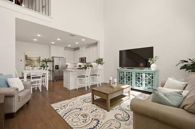 5904 Ridgeline Drive, Mckinney, TX 75070