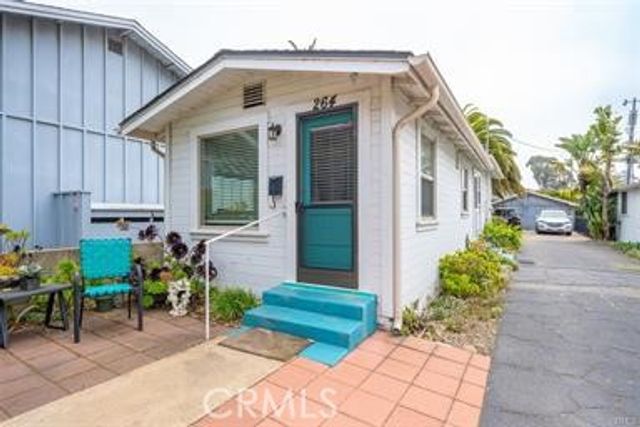 260 260 Pacific, Morro Bay, CA 93442