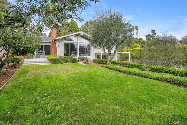 5702 Scotwood Dr., Rancho Palos Verdes, CA 90275