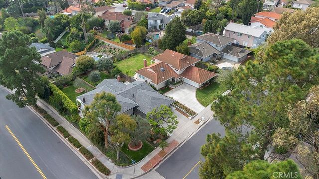 5702 Scotwood Dr., Rancho Palos Verdes, CA 90275