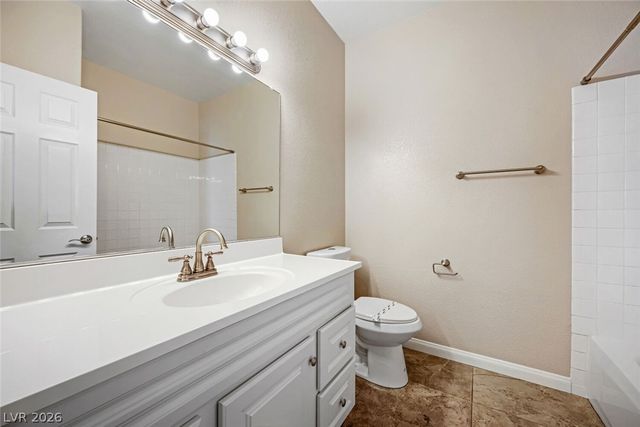 1851 Hillpointe Road 2424, Henderson, NV 89074