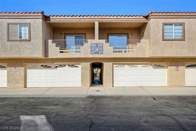 1851 Hillpointe Road 2424, Henderson, NV 89074