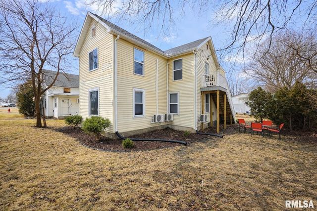 504 N 4TH Street, Dunlap, IL 61525