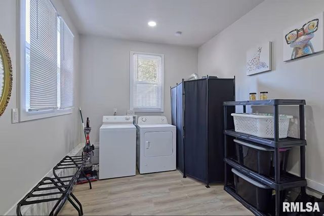 504 N 4TH Street, Dunlap, IL 61525