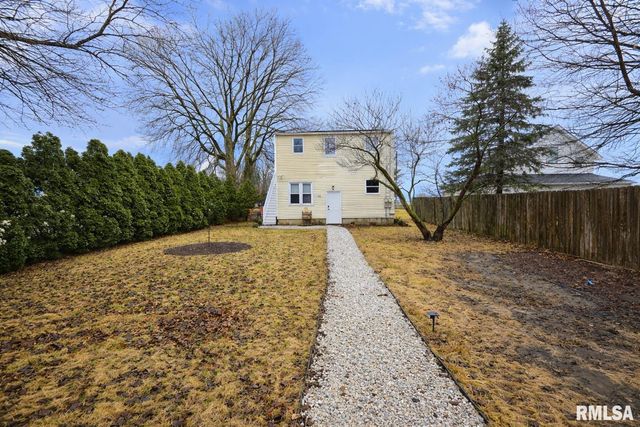 504 N 4TH Street, Dunlap, IL 61525