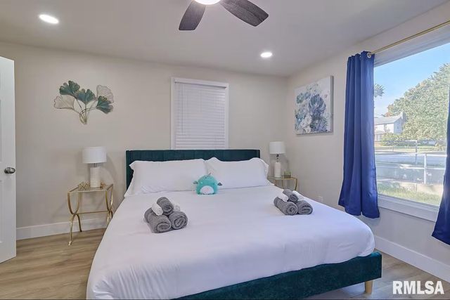 504 N 4TH Street, Dunlap, IL 61525