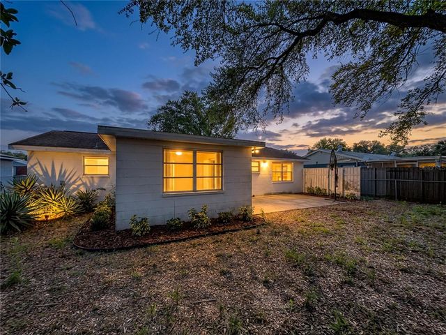 9741 LAMANTIN DRIVE, Port Richey, FL 34668