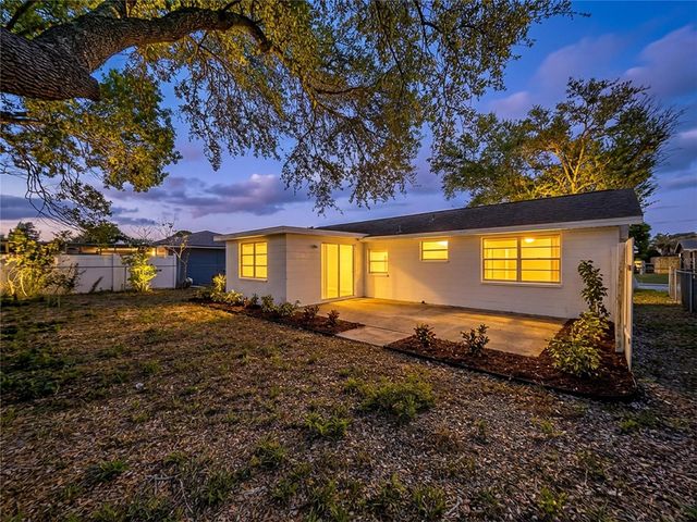 9741 LAMANTIN DRIVE, Port Richey, FL 34668