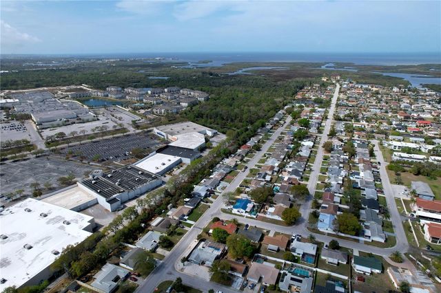 9741 LAMANTIN DRIVE, Port Richey, FL 34668