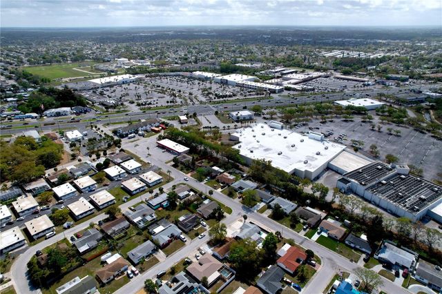 9741 LAMANTIN DRIVE, Port Richey, FL 34668