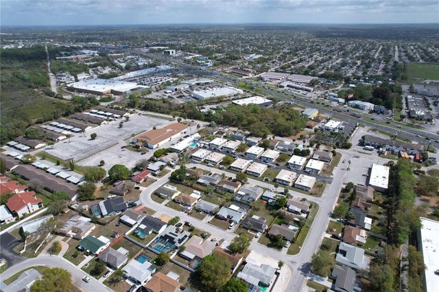 9741 LAMANTIN DRIVE, Port Richey, FL 34668