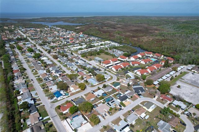 9741 LAMANTIN DRIVE, Port Richey, FL 34668