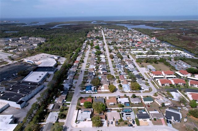 9741 LAMANTIN DRIVE, Port Richey, FL 34668