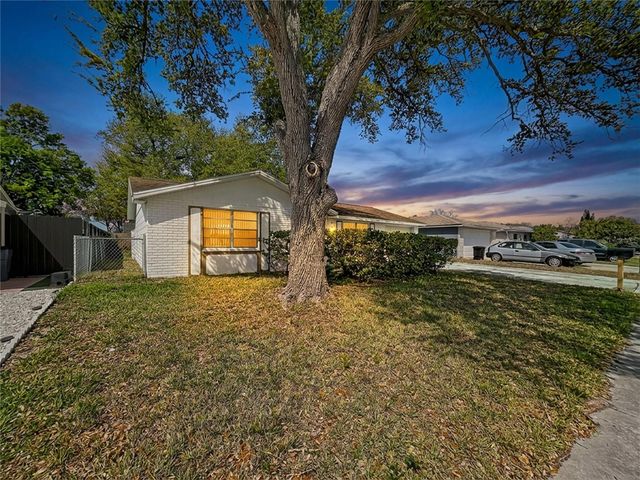 9741 LAMANTIN DRIVE, Port Richey, FL 34668