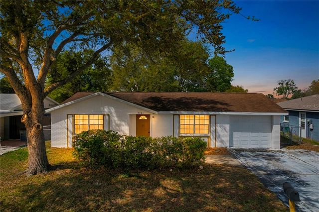 9741 LAMANTIN DRIVE, Port Richey, FL 34668