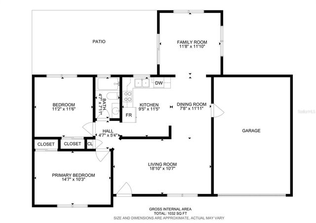 9741 LAMANTIN DRIVE, Port Richey, FL 34668