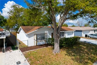 9741 LAMANTIN DRIVE, Port Richey, FL 34668