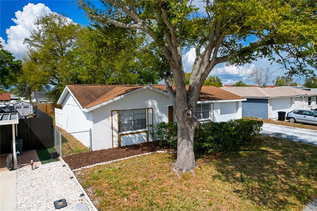 9741 LAMANTIN DRIVE, Port Richey, FL 34668