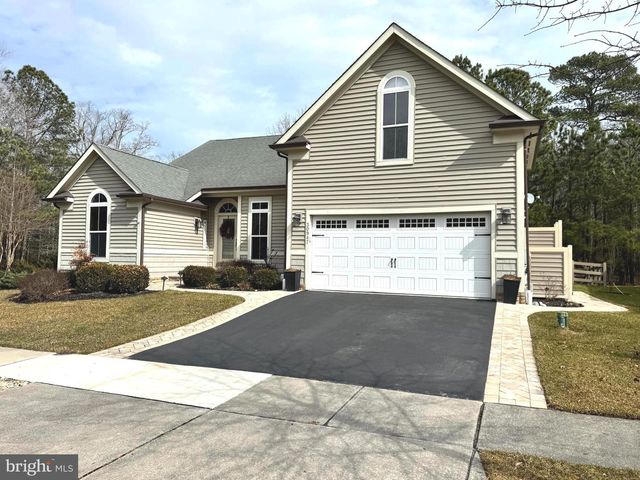 30947 SCISSORBILL RD, Ocean View, DE 19970