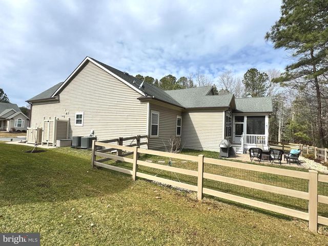 30947 SCISSORBILL RD, Ocean View, DE 19970