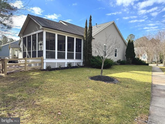 30947 SCISSORBILL RD, Ocean View, DE 19970