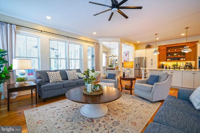 30947 SCISSORBILL RD, Ocean View, DE 19970