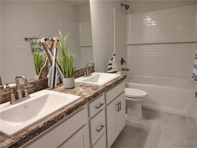 219 BITTERN Loop, Inverness, FL 34453