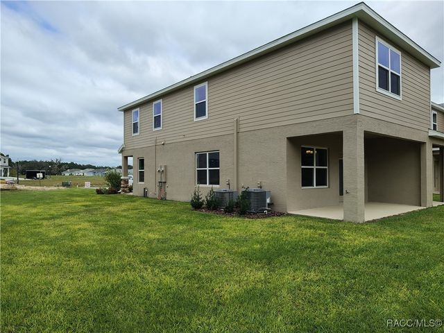 219 BITTERN Loop, Inverness, FL 34453