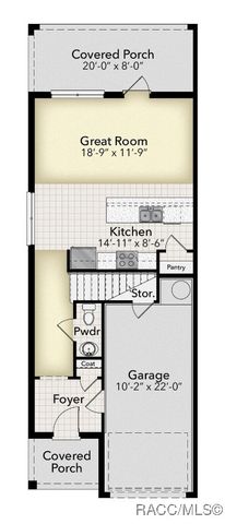 219 BITTERN Loop, Inverness, FL 34453