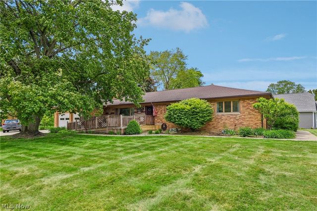 836 Jacoby Road, Copley, OH 44321