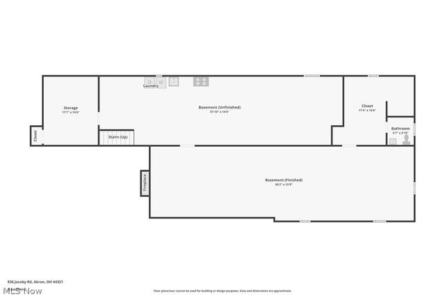 836 Jacoby Road, Copley, OH 44321