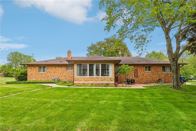 836 Jacoby Road, Copley, OH 44321