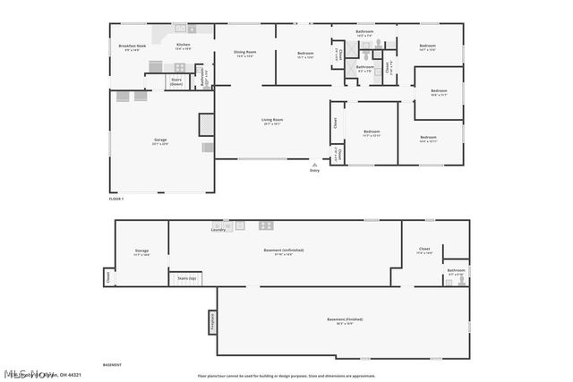 836 Jacoby Road, Copley, OH 44321