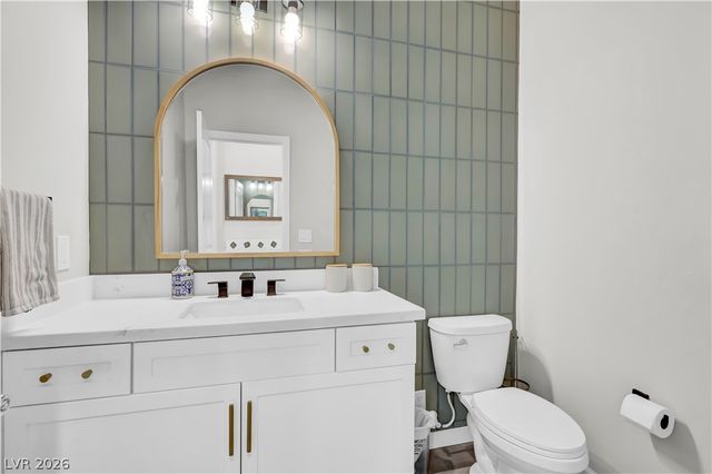 6780 Stella Rosa Court, Las Vegas, NV 89139