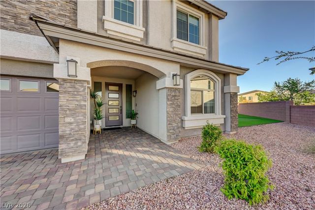 6780 Stella Rosa Court, Las Vegas, NV 89139
