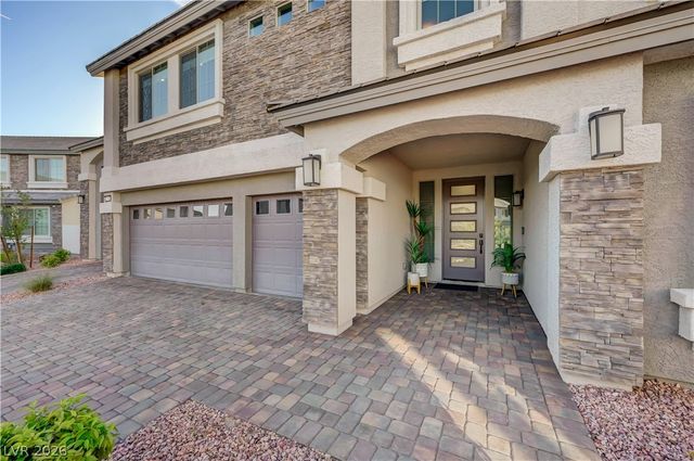 6780 Stella Rosa Court, Las Vegas, NV 89139