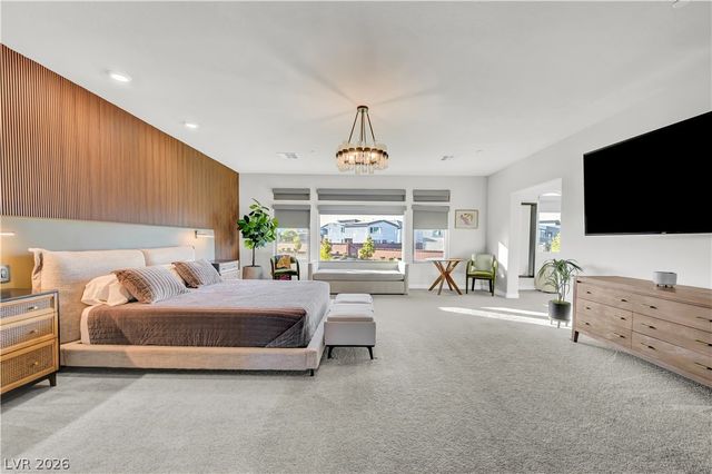 6780 Stella Rosa Court, Las Vegas, NV 89139