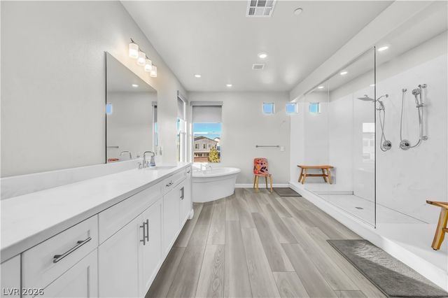 6780 Stella Rosa Court, Las Vegas, NV 89139