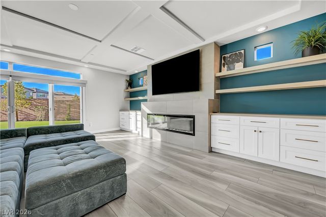 6780 Stella Rosa Court, Las Vegas, NV 89139