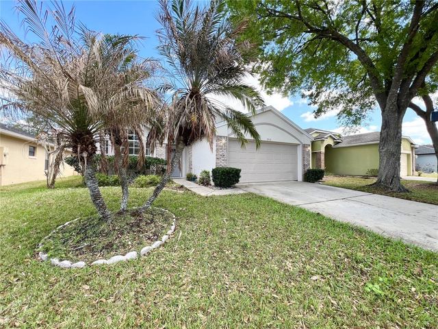 202 WOODBURY PINES CIRCLE, Orlando, FL 32828