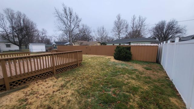 1110 Lyndon Road, Mcpherson, KS 67460